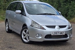 Mitsubishi Grandis (04-10) 2.0 D-ID Classic 5d For Sale - S I Motors Ltd, Ongar