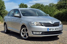 Skoda Rapid (12-18) 1.2 TSI SE Connect 5d For Sale - S I Motors Ltd, Ongar
