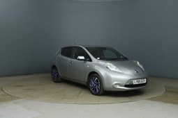 Nissan Leaf (11-18) Acenta+ Auto (6.6kW Charger) 5d For Sale - S I Motors Ltd, Ongar