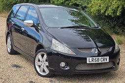 Mitsubishi Grandis (04-10) 2.4 MIVEC Warrior 5d Auto For Sale - S I Motors Ltd, Ongar