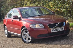 Volvo S40 (04-12) 1.8 S (06/07-09/09) 4d For Sale - S I Motors Ltd, Ongar
