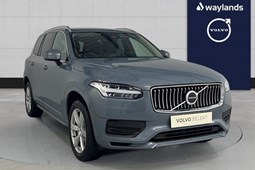 Volvo XC90 (15-24) 2.0 B5P [250] Core 5dr AWD Geartronic For Sale - Waylands Volvo Swindon, Swindon