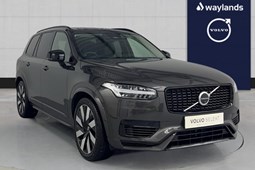 Volvo XC90 (15-24) 2.0 T8 [455] RC PHEV Ultimate Dark 5dr AWD Gtron For Sale - Waylands Volvo Swindon, Swindon