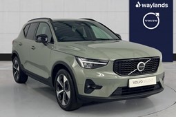 Volvo XC40 SUV (17 on) 2.0 B3P Plus 5dr Auto For Sale - Waylands Volvo Swindon, Swindon