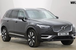 Volvo XC90 (15-24) 2.0 T8 [455] RC PHEV Ultimate Dark 5dr AWD Gtron For Sale - Waylands Volvo Swindon, Swindon