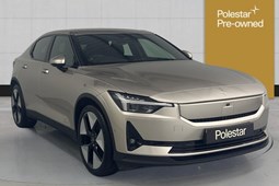 Polestar 2 Fastback (20 on) 220kW 82kWh Long Range SM [Plus] 5dr Auto For Sale - Waylands Volvo Swindon, Swindon