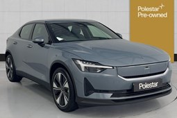 Polestar 2 Fastback (20 on) 220kW 82kWh Long Range SM [Plus] 5dr Auto For Sale - Waylands Volvo Swindon, Swindon