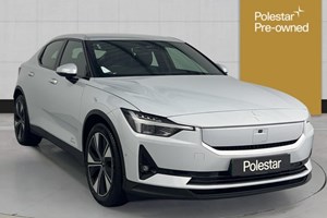 Polestar 2 Fastback (20 on) 220kW 82kWh Long Range Single motor 5dr Auto For Sale - Waylands Volvo Swindon, Swindon