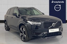 Volvo XC90 (15-24) 2.0 T8 [455] RC PHEV Ultimate Dark 5dr AWD Gtron For Sale - Waylands Volvo Swindon, Swindon