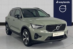 Volvo XC40 SUV (17 on) 2.0 B3P Plus 5dr Auto For Sale - Waylands Volvo Swindon, Swindon