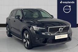 Volvo XC40 SUV (17 on) 1.5 T5 Recharge PHEV Ultimate Dark 5dr Auto For Sale - Waylands Volvo Swindon, Swindon