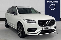 Volvo XC90 (15-24) 2.0 B5P Plus Dark 5dr AWD Geartronic For Sale - Waylands Volvo Swindon, Swindon