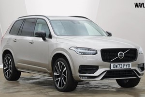 Volvo XC90 (15-24) 2.0 B5P Plus Dark 5dr AWD Geartronic For Sale - Waylands Volvo Swindon, Swindon