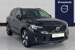 Volvo XC40 SUV (17 on) 1.5 T5 Recharge PHEV Ultimate Dark 5dr Auto For Sale - Waylands Volvo Swindon, Swindon