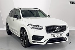 Volvo XC90 (15-24) R-Design Pro B5 AWD auto 5d For Sale - Waylands Volvo Swindon, Swindon