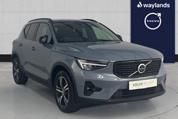 Volvo XC40 SUV (17 on) 2.0 B3P Plus 5dr Auto For Sale - Waylands Volvo Swindon, Swindon