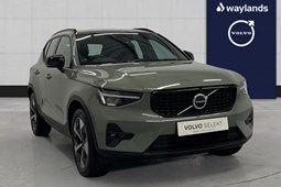 Volvo XC40 SUV (17 on) 2.0 B3P Plus 5dr Auto For Sale - Waylands Volvo Swindon, Swindon