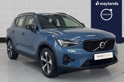 Volvo XC40 SUV (17 on) 2.0 B3P Plus 5dr Auto For Sale - Waylands Volvo Swindon, Swindon