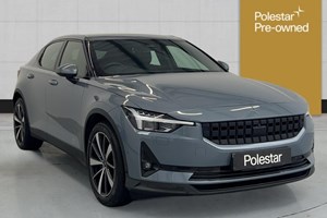 Polestar 2 Fastback (20 on) 300 kW AWD (Pilot package and Plus package) auto 5d For Sale - Waylands Volvo Swindon, Swindon