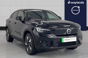 Volvo C40 SUV (21 on) 300kW Recharge Twin Plus 82kWh 5dr AWD Auto For Sale - Waylands Volvo Swindon, Swindon