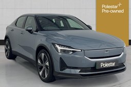 Polestar 2 Fastback (20 on) 220kW 82kWh Long Range SM [Plus] 5dr Auto For Sale - Waylands Volvo Swindon, Swindon