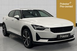 Polestar 2 Fastback (20 on) 165kW 63kWh Standard Range SM [Plus] 5dr Auto For Sale - Waylands Volvo Swindon, Swindon