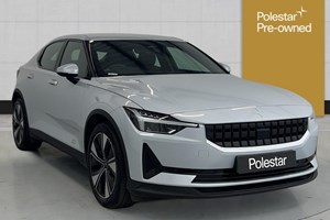 Polestar 2 Fastback (20 on) 300kW 78kWh Long Range DM [Plus] 5dr 4WD Auto For Sale - Waylands Volvo Swindon, Swindon