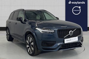 Volvo XC90 (15-24) 2.0 T8 [455] RC PHEV Plus Dark 5dr AWD Geartronic For Sale - Waylands Volvo Swindon, Swindon