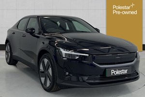 Polestar 2 Fastback (20 on) 220kW 82kWh Long Range SM [Plus] 5dr Auto For Sale - Waylands Volvo Swindon, Swindon