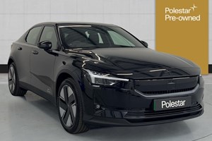 Polestar 2 Fastback (20 on) 200kW 69kWh Standard Range SM [Plus] 5dr Auto For Sale - Waylands Volvo Swindon, Swindon