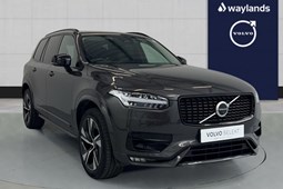 Volvo XC90 (15-24) 2.0 B5D [235] Plus Dark 5dr AWD Geartronic For Sale - Waylands Volvo Swindon, Swindon