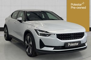 Polestar 2 Fastback (20 on) 170kW 69kWh Standard Range Single motor 5dr Auto For Sale - Waylands Volvo Swindon, Swindon