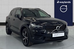 Volvo XC40 SUV (17 on) R-Design T3 FWD auto 5d For Sale - Waylands Volvo Swindon, Swindon