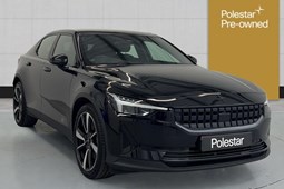 Polestar 2 Fastback (20 on) 165kW 63kWh Standard Range SM [Plus] 5dr Auto For Sale - Waylands Volvo Swindon, Swindon
