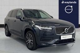 Volvo XC90 (15-24) Momentum B5 AWD auto 5d For Sale - Waylands Volvo Swindon, Swindon