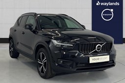 Volvo XC40 SUV (17 on) R-Design T3 FWD (04/19-) 5d For Sale - Waylands Volvo Swindon, Swindon
