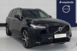 Volvo XC90 (15-24) R-Design Pro B5 AWD auto 5d For Sale - Waylands Volvo Swindon, Swindon