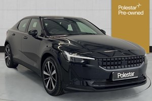 Polestar 2 Fastback (20 on) 300kW 78kWh Long Range Dual motor 5dr 4WD Auto For Sale - Waylands Volvo Swindon, Swindon