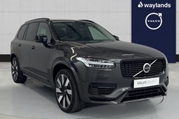 Volvo XC90 (15-24) 2.0 T8 [455] RC PHEV Plus Dark 5dr AWD Geartronic For Sale - Waylands Volvo Swindon, Swindon