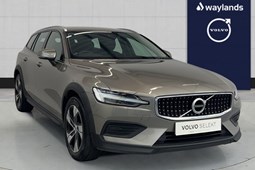 Volvo V60 Estate (18 on) B5 (P) AWD auto 5d For Sale - Waylands Volvo Swindon, Swindon