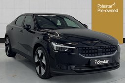 Polestar 2 Fastback (20 on) 170kW 78kWh Long Range SM [Plus] 5dr Auto For Sale - Waylands Volvo Swindon, Swindon