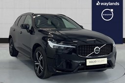 Volvo XC60 SUV (17 on) 2.0 B4D R DESIGN 5dr AWD Geartronic For Sale - Waylands Volvo Swindon, Swindon