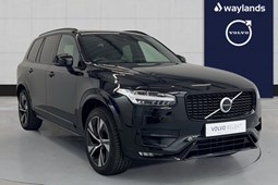 Volvo XC90 (15-24) R-Design B5 AWD auto 5d For Sale - Waylands Volvo Swindon, Swindon