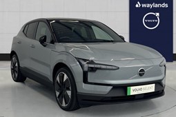 Volvo EX30 SUV (24 on) 200kW SM Extended Range Ultra 69kWh 5dr Auto For Sale - Waylands Volvo Swindon, Swindon