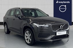 Volvo XC90 (15-24) 2.0 B5P [250] Core 5dr AWD Geartronic For Sale - Waylands Volvo Swindon, Swindon