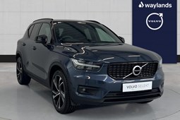 Volvo XC40 SUV (17 on) R-Design Pro T3 FWD auto 5d For Sale - Waylands Volvo Swindon, Swindon