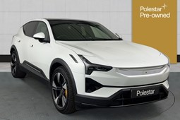 Polestar 3 SUV (23 on) 360kW 111kWh Long Range DM Plus Pilot 5dr Auto For Sale - Waylands Volvo Swindon, Swindon