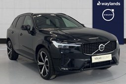 Volvo XC60 SUV (17 on) 2.0 B5P R DESIGN 5dr AWD Geartronic For Sale - Waylands Volvo Swindon, Swindon