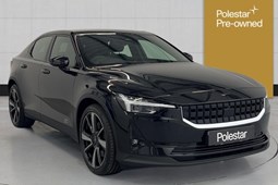 Polestar 2 Fastback (20 on) 300 kW AWD (Pilot package and Plus package) auto 5d For Sale - Waylands Volvo Swindon, Swindon