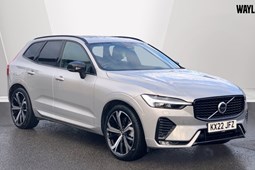 Volvo XC60 SUV (17 on) 2.0 B4D R DESIGN Pro 5dr AWD Geartronic For Sale - Waylands Volvo Swindon, Swindon